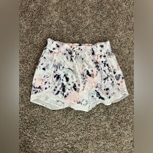 Gaiam Lined Running Shorts, L